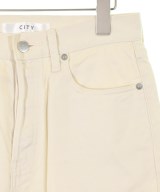 CITY（シティ）その他 白 サイズ:1(S位) レディース/2200663005130