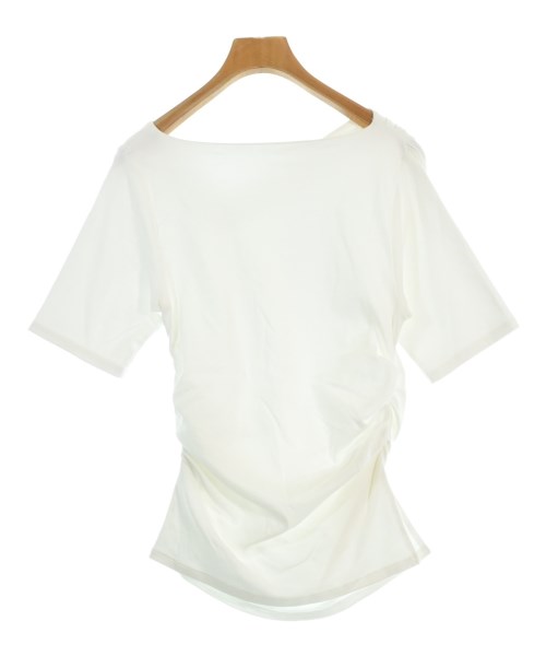 CITY（シティ）Tシャツ・カットソー 白 サイズ:F レディース/2200668601023