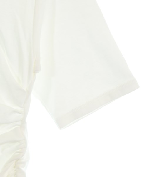 CITY（シティ）Tシャツ・カットソー 白 サイズ:F レディース/2200668601023