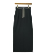 CITY（シティ）ロング・マキシ丈スカート 黒 サイズ:1(S位) レディース/2200666072054