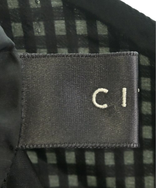 CITY（シティ）ベスト 白 サイズ:F レディース/2200670563036