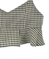 CITY（シティ）ベスト 白 サイズ:F レディース/2200670563036