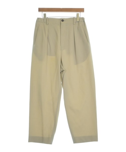 CITY TOKYO(シティトウキョウ)のスラックス サイズ:2(M位) 4,800円