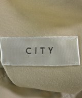 CITY TOKYO（シティトウキョウ）スラックス ベージュ サイズ:2(M位) メンズ/2200732323028
