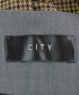 CITY TOKYO（シティトウキョウ）その他 茶 サイズ:0(XS位) レディース/2200733164675