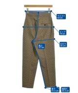 CITY TOKYO（シティトウキョウ）その他 茶 サイズ:0(XS位) レディース/2200733164675