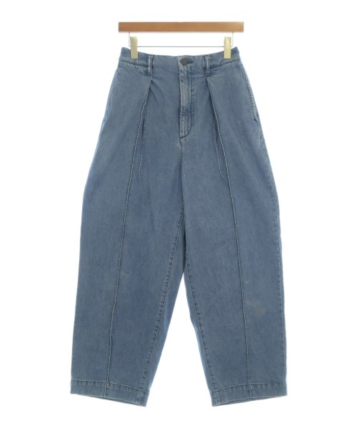 CITY TOKYO(シティトウキョウ)のデニムパンツ サイズ:1(S位) 5,500円
