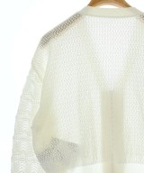 CITY（シティ）カーディガン 白 サイズ:F レディース/2200640866037