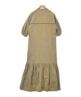 CITY（シティ）ワンピース ベージュ サイズ:1(S位) レディース/2200679753032