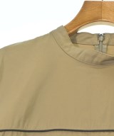 CITY（シティ）ワンピース ベージュ サイズ:1(S位) レディース/2200679753032