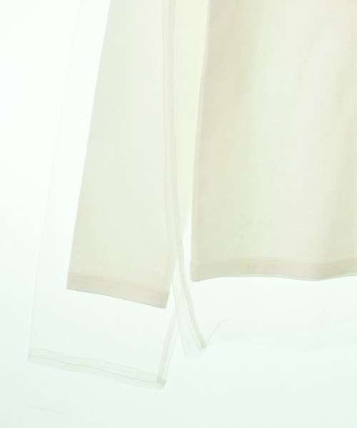 CITY（シティ）Tシャツ・カットソー 白 サイズ:F レディース/2200685758083