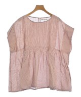 ROSE BUD COUPLES（ローズバッドカップルズ）ブラウス 赤 サイズ:F レディース/2200633284268