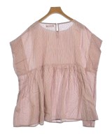 ROSE BUD COUPLES（ローズバッドカップルズ）ブラウス 赤 サイズ:F レディース/2200633284268