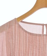 ROSE BUD COUPLES（ローズバッドカップルズ）ブラウス 赤 サイズ:F レディース/2200633284268