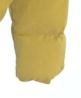 ROSE BUD COUPLES（ローズバッドカップルズ）ダウンジャケット/ダウンベスト 黄 サイズ:F レディース/2200651915021