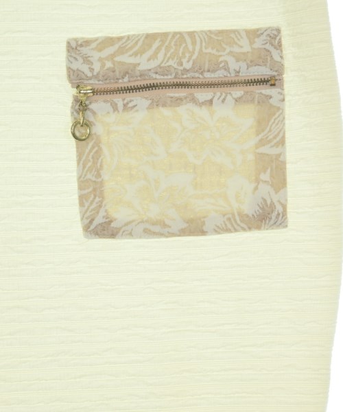 ROSE BUD COUPLES（ローズバッドカップルズ）ワンピース ベージュ サイズ:-(M位) レディース/2200645710038