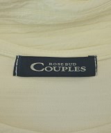 ROSE BUD COUPLES（ローズバッドカップルズ）ワンピース ベージュ サイズ:-(M位) レディース/2200645710038