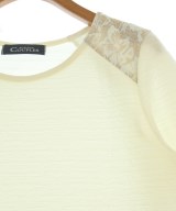 ROSE BUD COUPLES（ローズバッドカップルズ）ワンピース ベージュ サイズ:-(M位) レディース/2200645710038