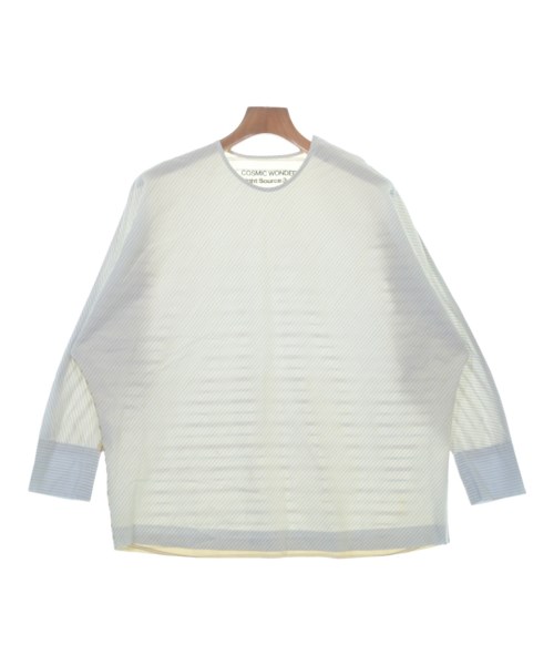 COSMIC WONDER LIGHT SORCE　コート COSMIC WONDER Light Page