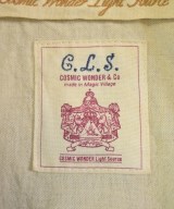 COSMIC WONDER Light Source（コズミックワンダーライトソース）ピーコート 紺 サイズ:4(XL位) メンズ/2200608308012