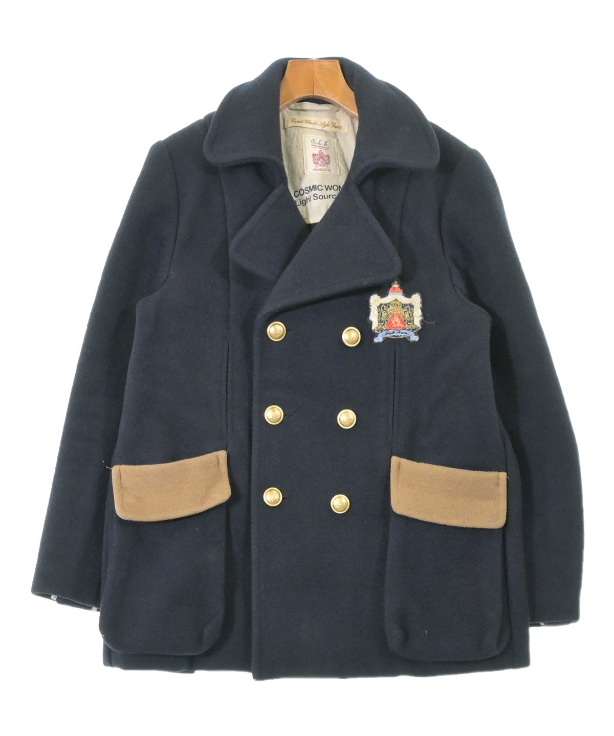 COSMIC WONDER Light Source コート COSMIC WONDER Light Source（コズミックワンダーライトソース