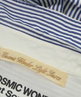 COSMIC WONDER Light Source（コズミックワンダーライトソース）カジュアルシャツ 青 サイズ:4(S位) メンズ/2200636261167