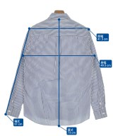 COSMIC WONDER Light Source（コズミックワンダーライトソース）カジュアルシャツ 青 サイズ:4(S位) メンズ/2200636261167