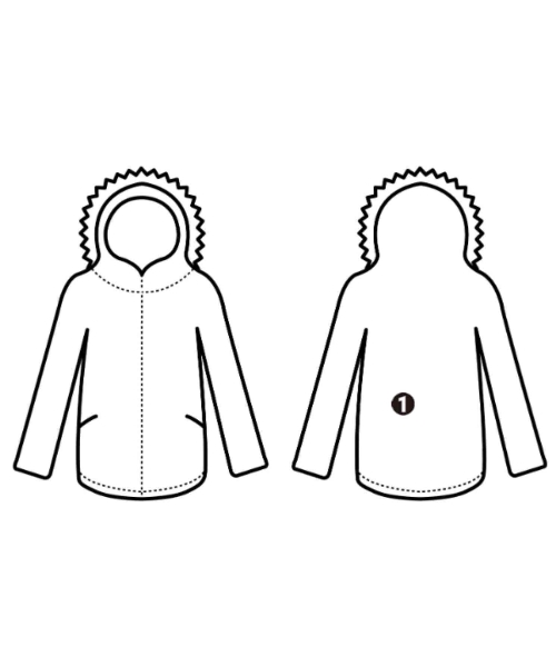 COSMIC WONDER Light Source（コズミックワンダーライトソース）その他 青 サイズ:M メンズ/2200665949012