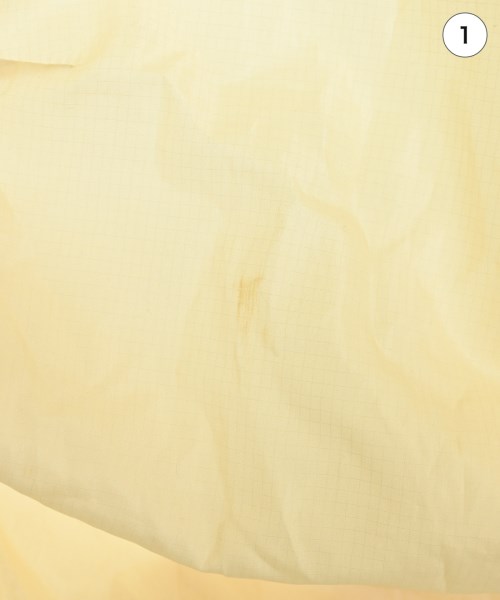 COSMIC WONDER Light Source（コズミックワンダーライトソース）その他 青 サイズ:M メンズ/2200665949012