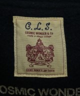 COSMIC WONDER Light Source（コズミックワンダーライトソース）スタジャン グレー サイズ:4(XL位) メンズ/2200721720036