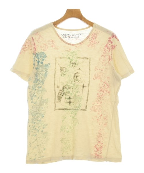 COSMIC WONDER Light Source(コズミックワンダーライトソース)のTシャツ・カットソー サイズ:4(XL位) 2,900円