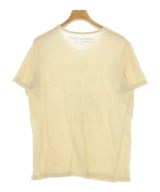 COSMIC WONDER Light Source（コズミックワンダーライトソース）Tシャツ・カットソー ベージュ サイズ:4(XL位) メンズ/2200719044366