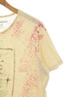 COSMIC WONDER Light Source（コズミックワンダーライトソース）Tシャツ・カットソー ベージュ サイズ:4(XL位) メンズ/2200719044366