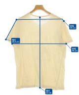 COSMIC WONDER Light Source（コズミックワンダーライトソース）Tシャツ・カットソー ベージュ サイズ:4(XL位) メンズ/2200719044366