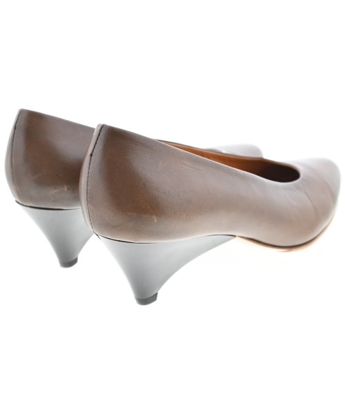 COSMIC WONDER Light Source（コズミックワンダーライトソース）パンプス 茶 サイズ:23.5cm レディース/2200614034035