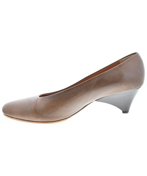COSMIC WONDER Light Source（コズミックワンダーライトソース）パンプス 茶 サイズ:23.5cm レディース/2200614034035
