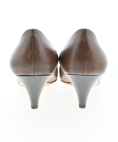 COSMIC WONDER Light Source（コズミックワンダーライトソース）パンプス 茶 サイズ:23.5cm レディース/2200614034035