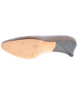 COSMIC WONDER Light Source（コズミックワンダーライトソース）パンプス 茶 サイズ:23.5cm レディース/2200614034035