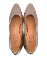 COSMIC WONDER Light Source（コズミックワンダーライトソース）パンプス 茶 サイズ:23.5cm レディース/2200614034035