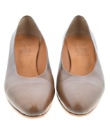 COSMIC WONDER Light Source（コズミックワンダーライトソース）パンプス 茶 サイズ:23.5cm レディース/2200614034035