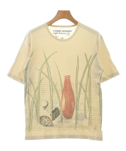 コズミックワンダーライトソース(COSMIC WONDER Light Source)のCOSMIC WONDER Light Source Tシャツ・カットソー