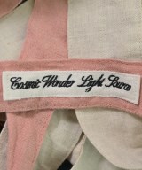 COSMIC WONDER Light Source（コズミックワンダーライトソース）ベスト ベージュ サイズ:-(L位) レディース/2200691561134