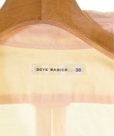 SCYE BASICS（サイベーシックス）カジュアルシャツ ピンク サイズ:38(M位) メンズ/2200452043725
