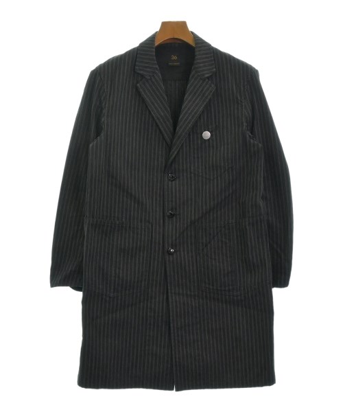 サイベーシックス(SCYE BASICS)のSCYE BASICS チェスターコート