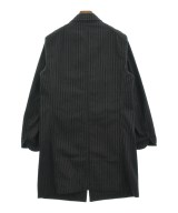 SCYE BASICS（サイベーシックス）チェスターコート グレー サイズ:36(S位) メンズ/2200468987075