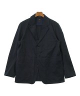 SCYE BASICS（サイベーシックス）カジュアルジャケット 紺 サイズ:40(M位) メンズ/2200501892113