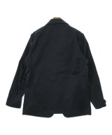 SCYE BASICS（サイベーシックス）カジュアルジャケット 紺 サイズ:40(M位) メンズ/2200501892113