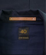 SCYE BASICS（サイベーシックス）カジュアルジャケット 紺 サイズ:40(M位) メンズ/2200501892113