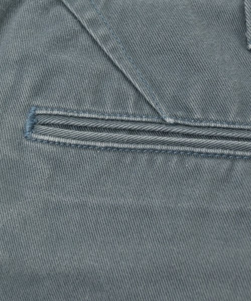 SCYE BASICS（サイベーシックス）チノパン グレー サイズ:33(L位) メンズ/2200492619096