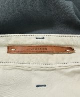 SCYE BASICS（サイベーシックス）チノパン グレー サイズ:33(L位) メンズ/2200492619096